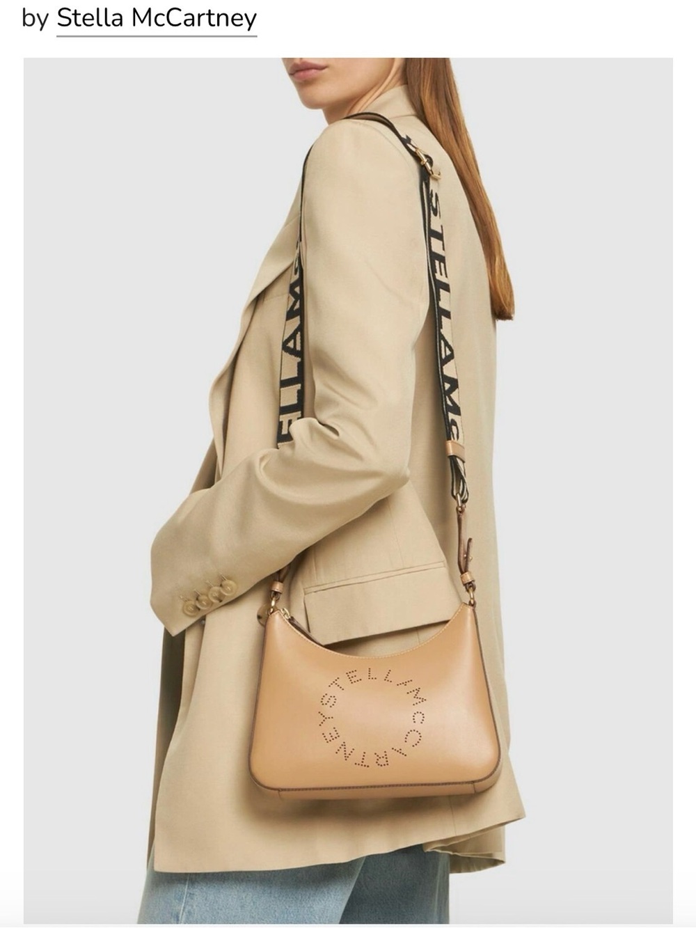 Stella McCartney Shoulder Bag
